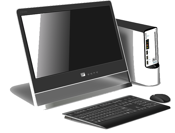 Monitor