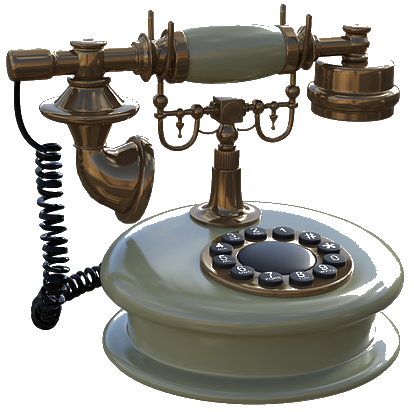 Old phone